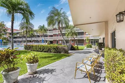 201 NE 14th Ave #8C, Hallandale Beach, FL 33009 - Photo 15