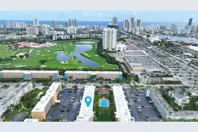 201 NE 14th Ave #8C, Hallandale Beach, FL 33009 - Photo 1
