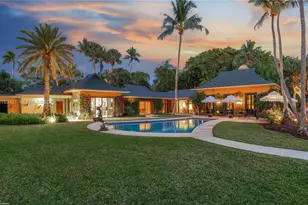 6 Riverview Rd, Jupiter Island, FL 33455 - Photo 27