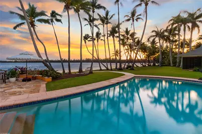 6 Riverview Rd, Jupiter Island, FL 33455 - Photo 5