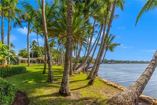 6 Riverview Rd, Jupiter Island, FL 33455 - Photo 23