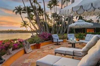 6 Riverview Rd, Jupiter Island, FL 33455 - Photo 31