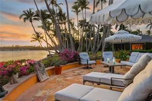 6 Riverview Rd, Jupiter Island, FL 33455 - Photo 31