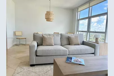 1830 S Ocean Dr #3707, Hallandale Beach, FL 33009 - Photo 5