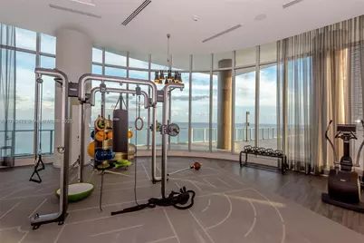 4111 S Ocean Dr #MPH5, Hollywood, FL 33019 - Photo 29