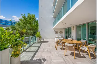 1025 92nd St #306, Bay Harbor Islands, FL 33154 - Photo 5