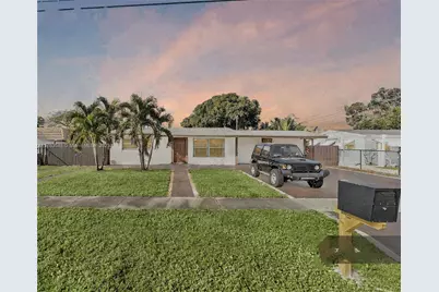 1541 SW 52nd Ave, Plantation, FL 33317 - Photo 27