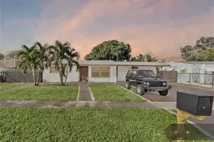 1541 SW 52nd Ave, Plantation, FL 33317 - Photo 27