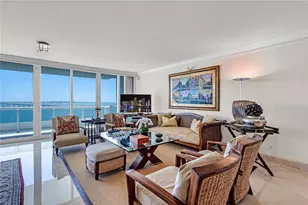 1643 Brickell Ave, Miami, FL 33129 - Photo 9