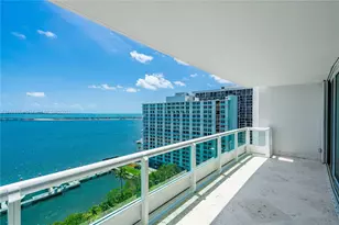 1643 Brickell Ave, Miami, FL 33129 - Photo 3