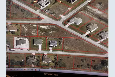 3820 23rd St W, Lehigh Acres, FL 33971 - Photo 1