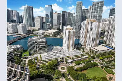 701 Brickell Key Blvd #1510, Miami, FL 33131 - Photo 21