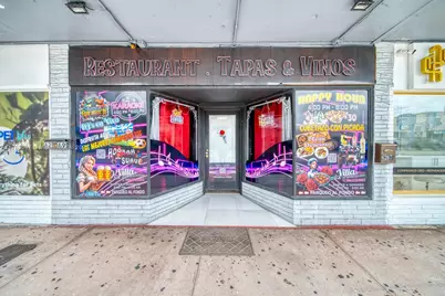 Highly Profitable Restaurant-Bar For Sale On 8thÂ st, Miami, FL 33144 - Photo 17