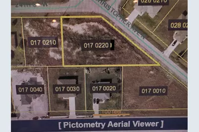 3807 24th St W, Lehigh Acres, FL 33971 - Photo 3