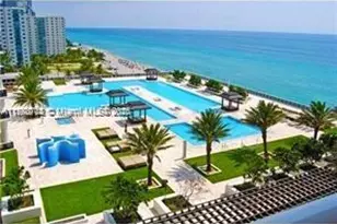 1830 S Ocean Dr, Hallandale Beach, FL 33009 - Photo 29