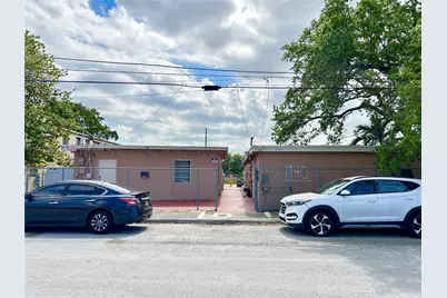 1940 Ali Baba Ave, Opa-Locka, FL 33054 - Photo 1