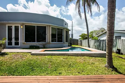 4750 SW 43rd Ave, Dania Beach, FL 33314 - Photo 7