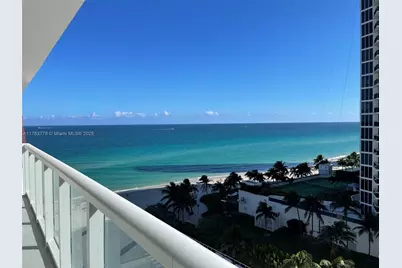 19201 Collins Ave #805, Sunny Isles Beach, FL 33160 - Photo 3