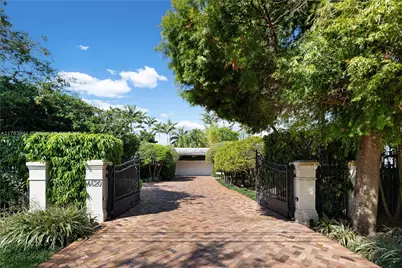4620 Granada Blvd, Coral Gables, FL 33146 - Photo 3