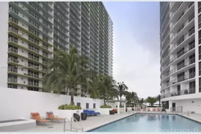 1750 N Bayshore Dr #2215, Miami, FL 33132 - Photo 5