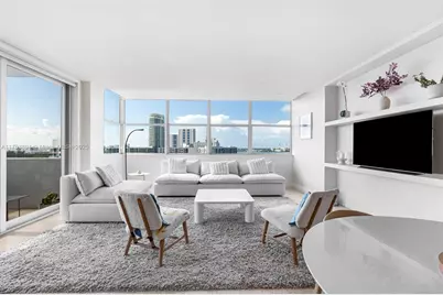 20 Island Ave #1509, Miami Beach, FL 33139 - Photo 7