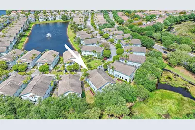 3229 Laurel Ridge Cir #3229, Riviera Beach, FL 33404 - Photo 3