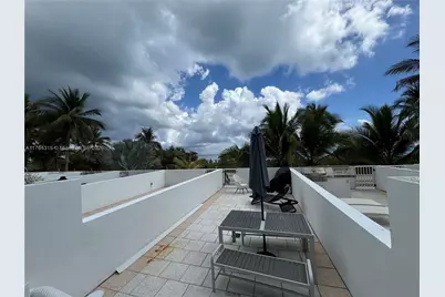 5445 Collins Ave #TH-11, Miami Beach, FL 33140 - Photo 7