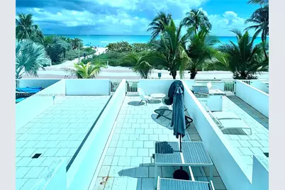 5445 Collins Ave #TH-11, Miami Beach, FL 33140 - Photo 1