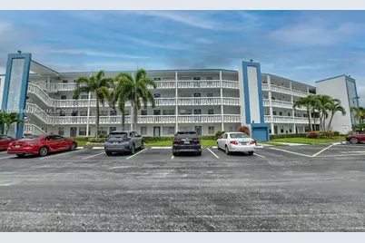 2069 Exeter #D, Boca Raton, FL 33434 - Photo 1