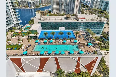 4010 S Ocean Dr #R3106, Hollywood, FL 33019 - Photo 57