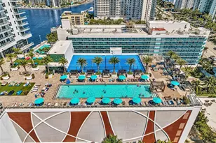 4010 S Ocean Dr, Hollywood, FL 33019 - Photo 57