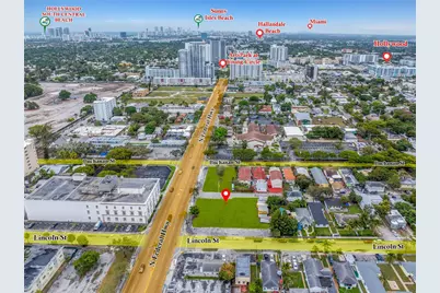 720 N Federal Hwy, Hollywood, FL 33020 - Photo 5