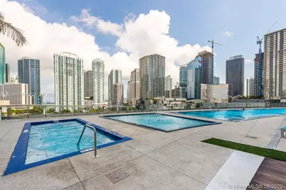 92 SW 3rd St #1410, Miami, FL 33130 - Photo 39