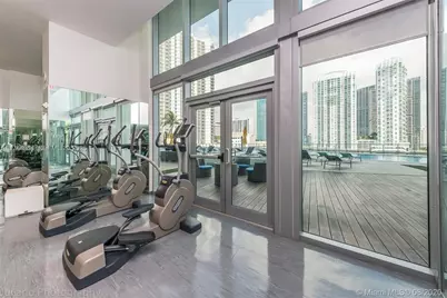 92 SW 3rd St #1410, Miami, FL 33130 - Photo 25