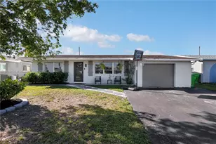 9550 NW 26th Pl, Sunrise, FL 33322 - Photo 1