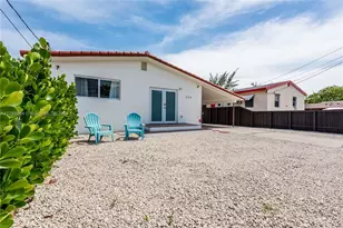 350 NW 50th St, Miami, FL 33127 - Photo 1