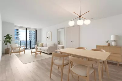 801 S Miami Ave #3110, Miami, FL 33130 - Photo 1