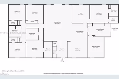 5535 County Road 78, Labelle, FL 33935 - Photo 25