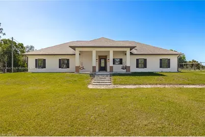 5535 County Road 78, Labelle, FL 33935 - Photo 3