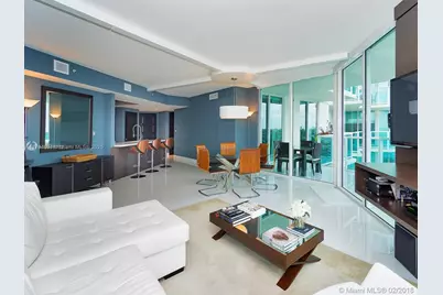 250 Sunny Isles Blvd #3-1403, Sunny Isles Beach, FL 33160 - Photo 1