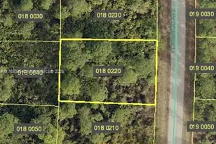 512 Flamingo Ave, Lehigh Acres, FL 33974 - Photo 1