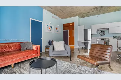 133 NE 2nd Ave #601, Miami, FL 33132 - Photo 1