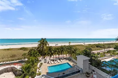 5801 Collins Ave #600, Miami Beach, FL 33140 - Photo 3