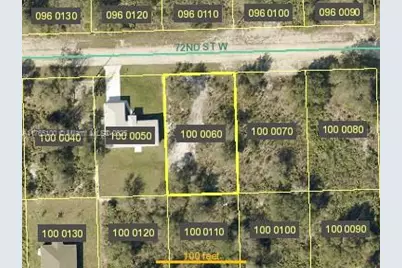 2517 72nd St W, Lehigh Acres, FL 33971 - Photo 1