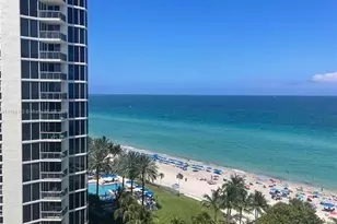 19201 Collins Ave, Sunny Isles Beach, FL 33160 - Photo 15