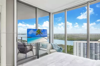 15701 Collins Ave #2405, Sunny Isles Beach, FL 33160 - Photo 11