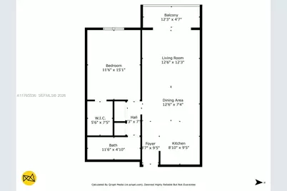 4920 NW 79th Ave #309, Doral, FL 33166 - Photo 31