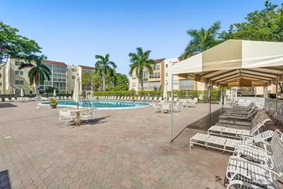 2811 Somerset Dr #405, Lauderdale Lakes, FL 33311 - Photo 33