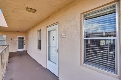 2811 Somerset Dr #405, Lauderdale Lakes, FL 33311 - Photo 5