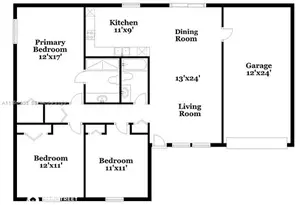 332 SW Voltair Terrace, Port Saint Lucie, FL 34984 - Photo 19